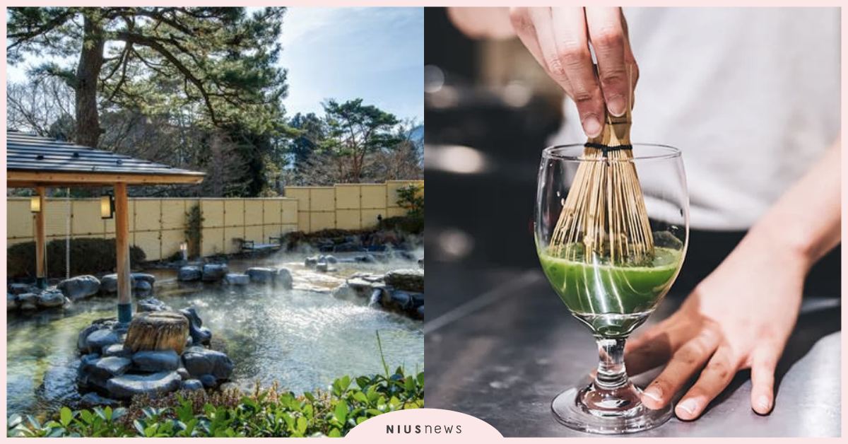 日本超人氣戀愛實境秀《雙層公寓：東京2019-2020》造訪店家、Café總整理 