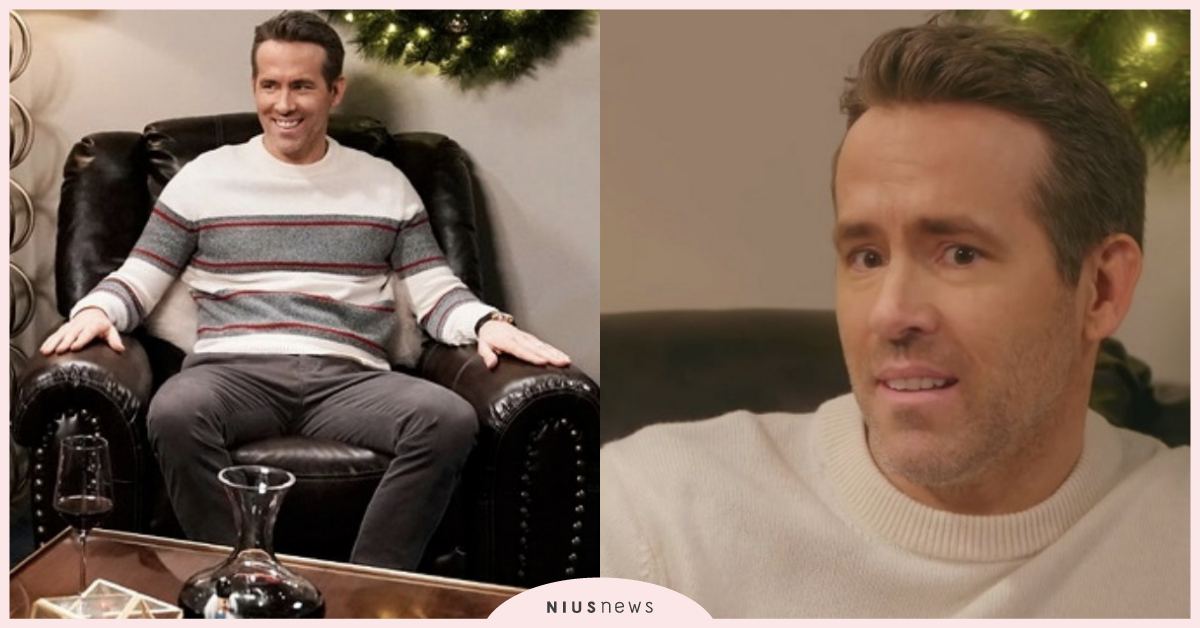 客人賴在家不走怎麼辦？萊恩雷諾斯使出終極絕招立馬逼退所有人 吉米A咖秀、The Tonight Show Starring Jimmy Fallon、萊恩雷諾斯、Ryan Reynolds