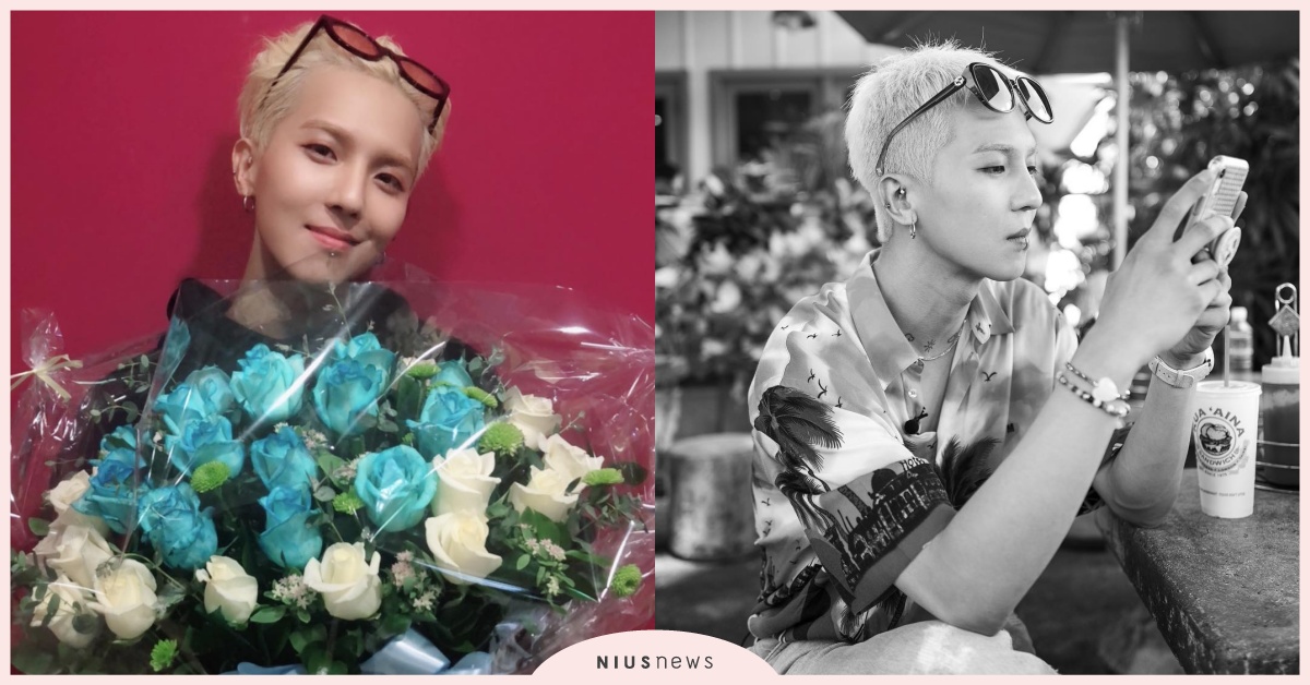 「我會成為你的翅膀，但你卻不會知道」宋旻浩粉絲親手寫書當禮物，文字觸動所有迷妹 迷妹悄悄話、迷妹日常、追星日常、宋旻浩、WINNER、MINO