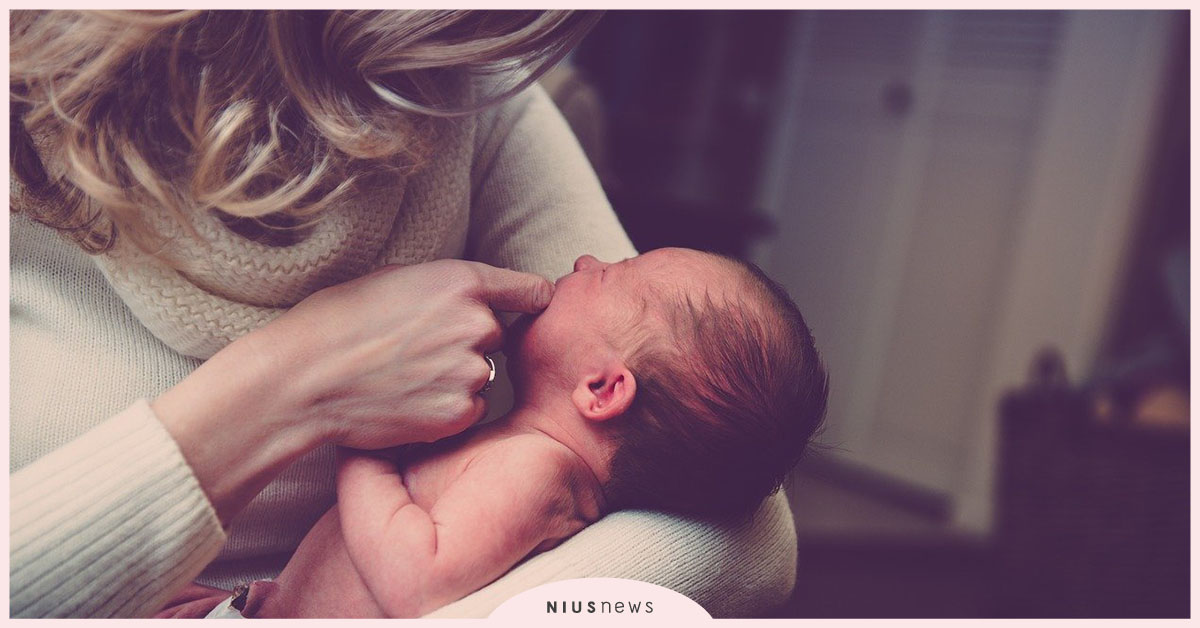 新生兒能喝粥嗎？讓許多醫師大爆氣的「太極米漿粥」之亂終於告段落 親子妞、新生兒、迷思、副食品、母奶、配方奶、吃、太極米漿粥