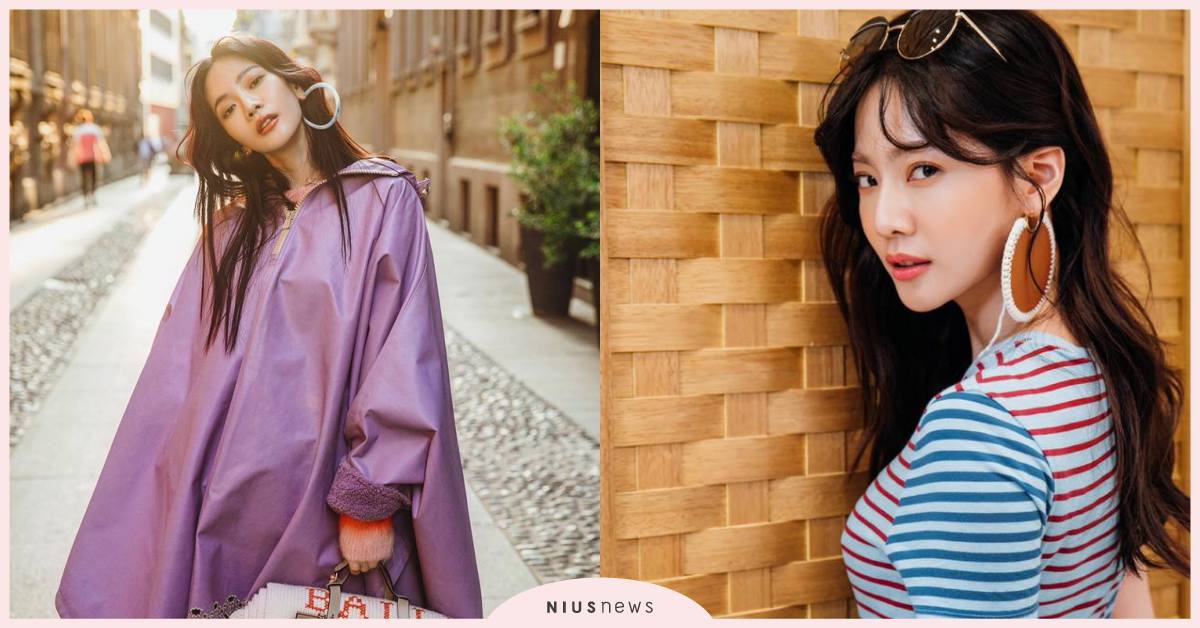 上電棒記得避開髮尾！曾之喬常換髮色依舊超有光澤，私下護髮秘訣省錢又實用 曾之喬、護色洗髮精、瞬耀護色系列、AQUAIR阿葵亞