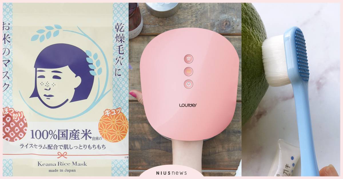 第一名竟然是牙刷！台隆手創館2019最熱賣TOP10清單，面膜、手部按摩器都好燒 台隆手創館、2019熱銷