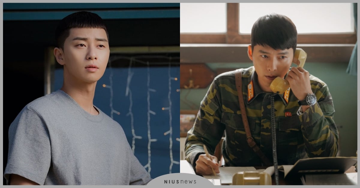 韓劇冬季懶人包15部！《愛的迫降》、《金師傅2》、《梨泰院CLASS》必看推薦 愛的迫降、BLACK DOG、浪漫醫生金師傅2、梨泰院CLASS、機智的醫生生活、有瑕疵的人們、The Game：向著零點、巧克力韓劇、精神病患者日記、99億的女人、Stove League、揀擇女人們的戰爭、檢察官內傳、Touch、金錢遊戲