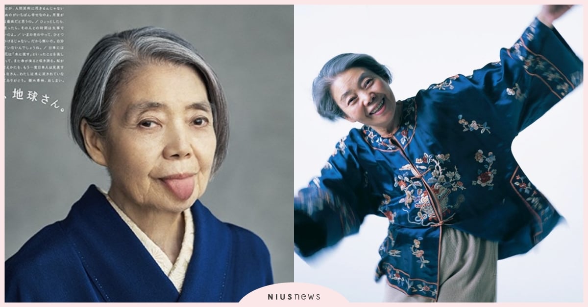 「人生不如意很理所當然！」日本國民奶奶「樹木希林」10箴言治癒不安與困頓心靈 樹木希林、語錄、箴言、人生、心靈勵志、是枝裕和、小偷家族、比海還深、讀讀書