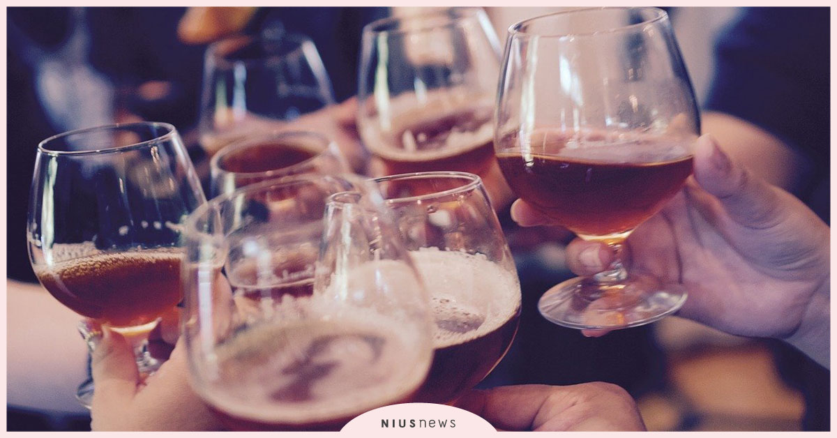 過年大魚大肉加了酒精調味怎麼辦？小兒科醫師：「幼兒、孕婦禁止！哺乳媽咪少碰！」 親子妞、哺乳、幼兒、酒精、過年