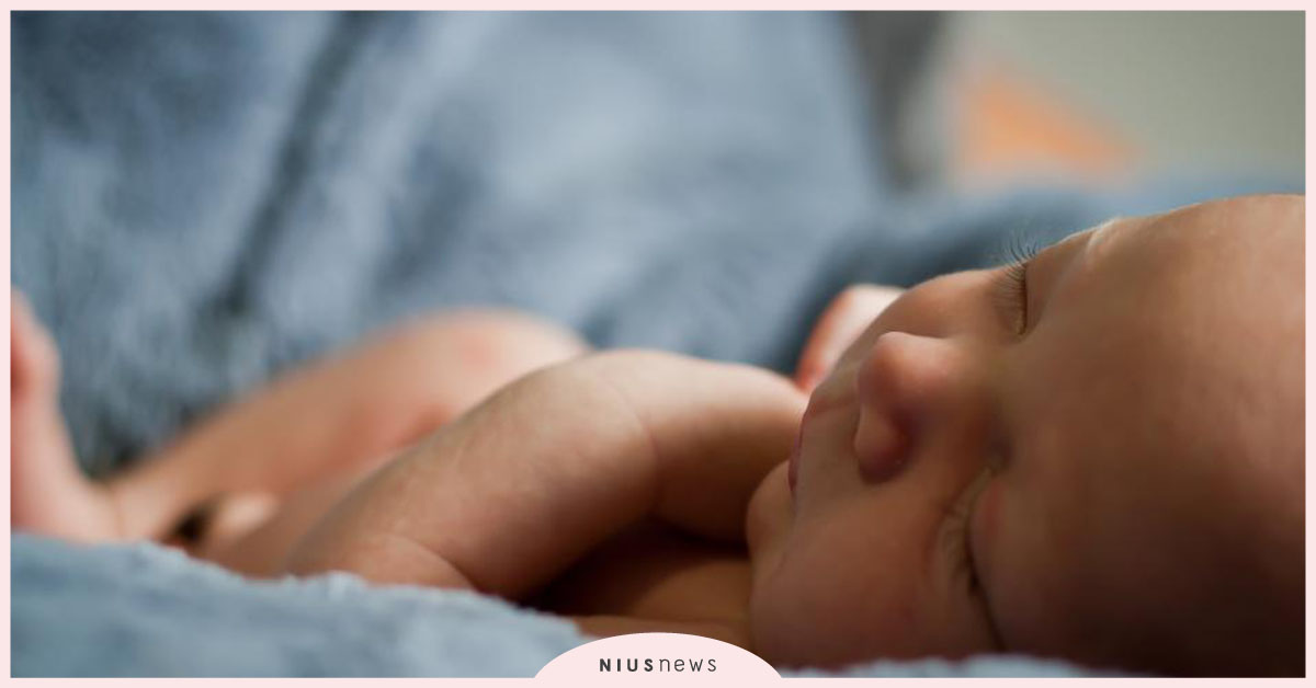 107年孕產婦死亡率創新高！社團媽咪安慰：「聽專業護理人員指示就好」 親子妞、難產、生產、孕婦、高齡產婦、34歲、生產事故救濟報告、衛福部