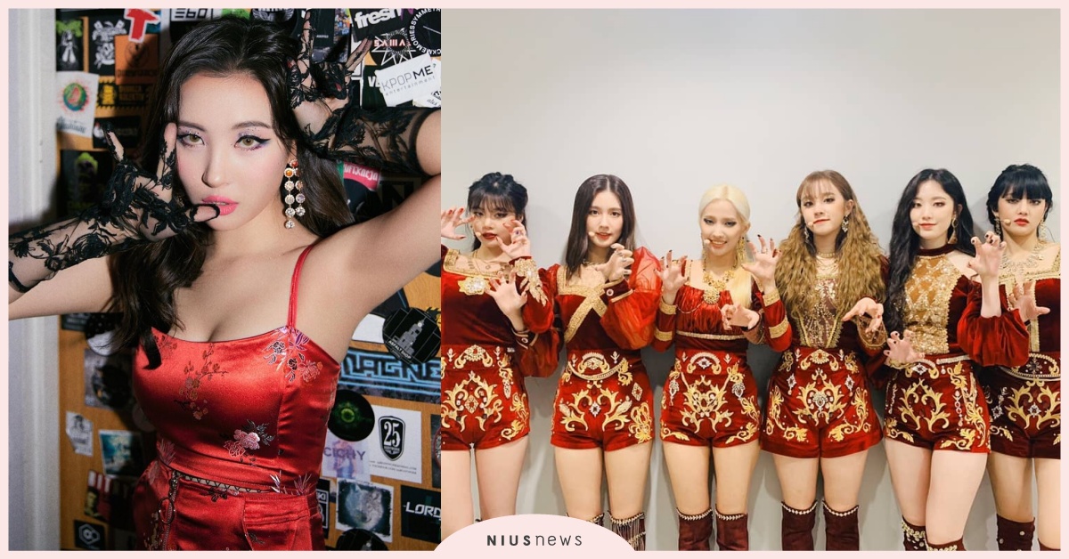 2019最佳韓樂MV！SUNMI談社群中毒、(G)I-DLE霸氣：「我是女王」 JUS2、SUNMI、(G)I-DLE、SEVENTEEN、泰民、防彈少年團、BLACKPINK、華莎、WINNER、ATEEZ