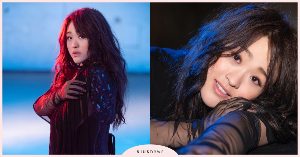 《聲林之王》許莉潔首位發完整專輯《不就範》出道！小宇主動寫歌送她｜好聲音 聲林之王、許莉潔、小宇、不就範、華語音樂