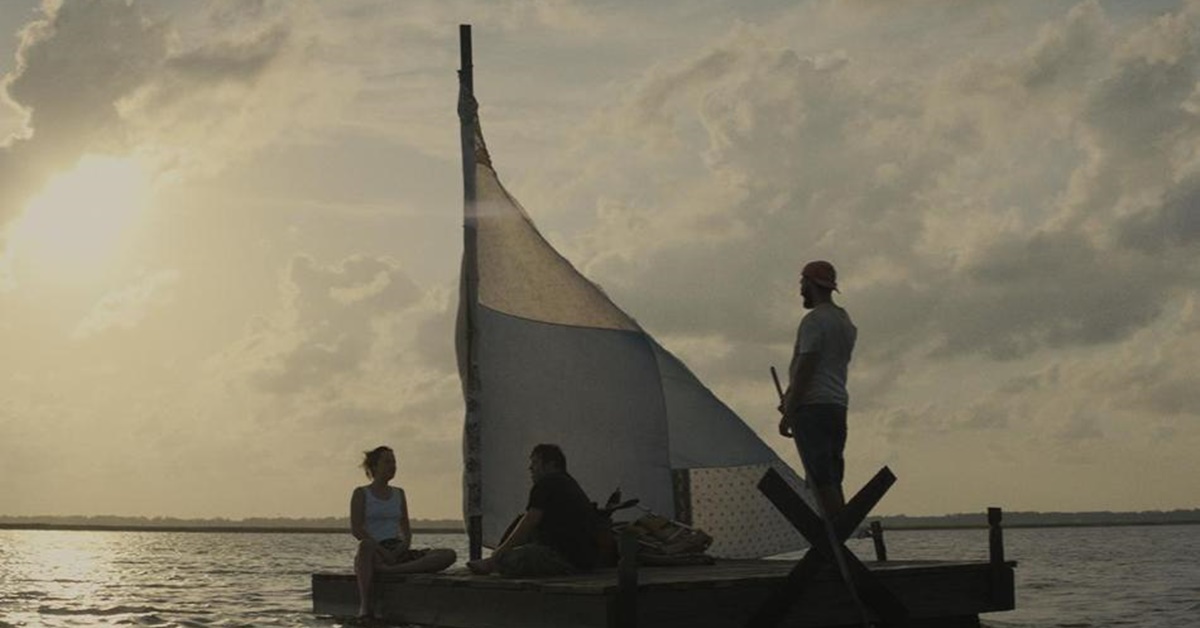 《花生醬獵鷹的願望》只要有心，就能實現 | 金馬影展精選 唐氏症、 摔角、 友情、 失去摯愛、 天真