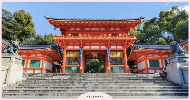 【JR關西地區周遊券】帶你參拜京阪地區神社！週邊10間住宿大公開 