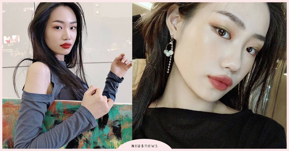 唇彩縱火犯是她！最美唇模水兒零唇紋、不暗沉秘訣公開，私房愛用護唇清單請收｜妞專訪 水兒、妞專訪、縱火犯、模特兒