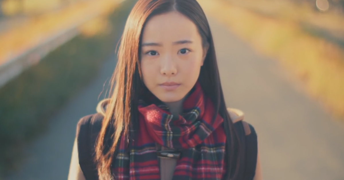 聖誕節那天失戀了！日本廣告完美詮釋少女心，單身聖誕也能溫馨！ 日本、LINE Xmas、感動、Line、聖誕節