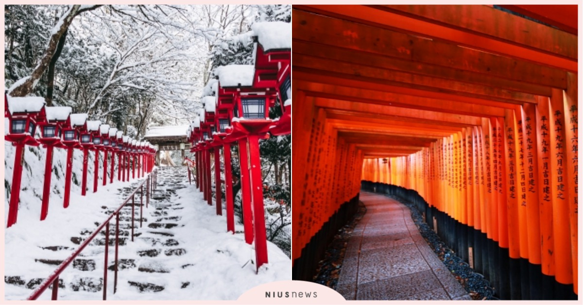 2020年新春參拜關西景點提案！走訪京阪神、奈良人氣神社獲得滿滿能量！ 關西神社、初詣、京阪神觀光、奈良、新春參拜