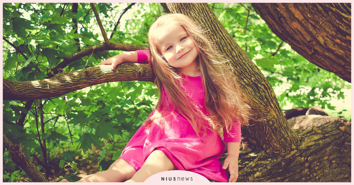 不能用「你是最棒的！」來稱讚孩子？過度讚美一不小心就培養出「自戀型人格」 親子妞、自戀、自信、孩子、養成、發展、稱讚、鼓勵、壓抑