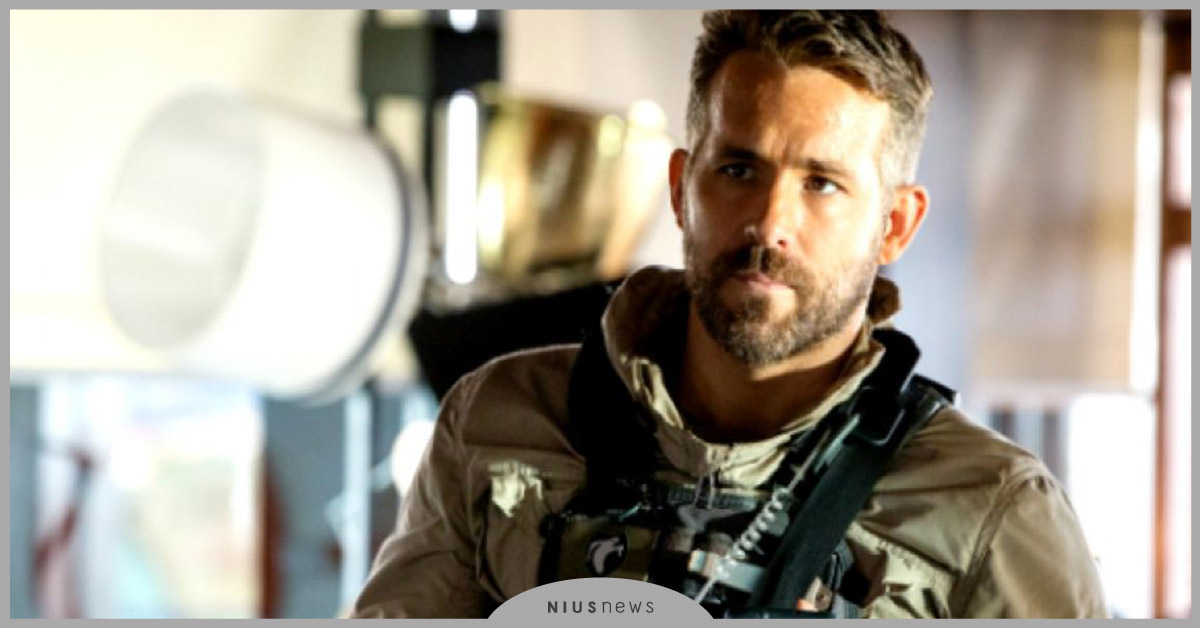 粉絲跪求Netflix推《鬼影特攻：以暴制暴》續集！萊恩雷諾斯：我們都想再演 Netflix、 電影、 動作、 6 Underground、 鬼影特攻：以暴制暴、 萊恩雷諾斯、 Ryan Reynolds