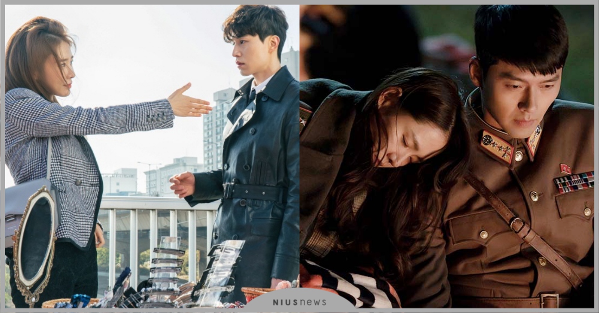 玄彬《愛的迫降》化身木頭軍官憑實力單身！韓劇5大「鋼鐵直男」盤點！ 玄彬、愛的迫降、韓劇、鋼鐵直男、韓國