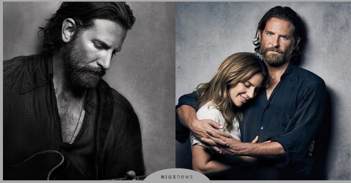 《一個巨星的誕生》Bradley Cooper酒醉妝！隱藏在電影幕後的特效妝容 酒醉妝容、一個巨星的誕生、女神卡卡、布萊德利庫柏、化妝