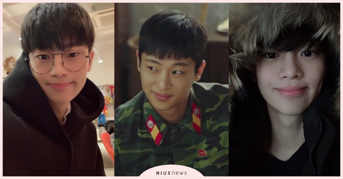 《愛的迫降》北韓小鮮肉「李新英」！是孫藝珍也認可的小隊最帥！｜新鮮肉 新鮮肉、李新英、李申榮、愛的迫降、孫藝珍、炫彬