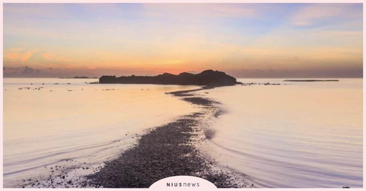 澎湖跳島旅遊懶人包！不用出國也能體驗跳島輕旅遊！ 