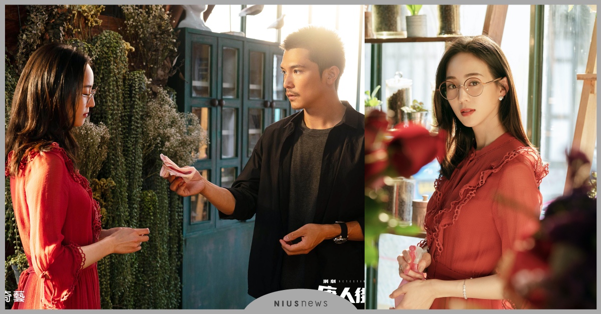 緋聞起點！張鈞甯、邱澤加入《唐人街探案》網劇，邱澤差點因「小白臉」失去演出機會？ 唐人街探案、王寶強、邱澤、張鈞甯、陸劇