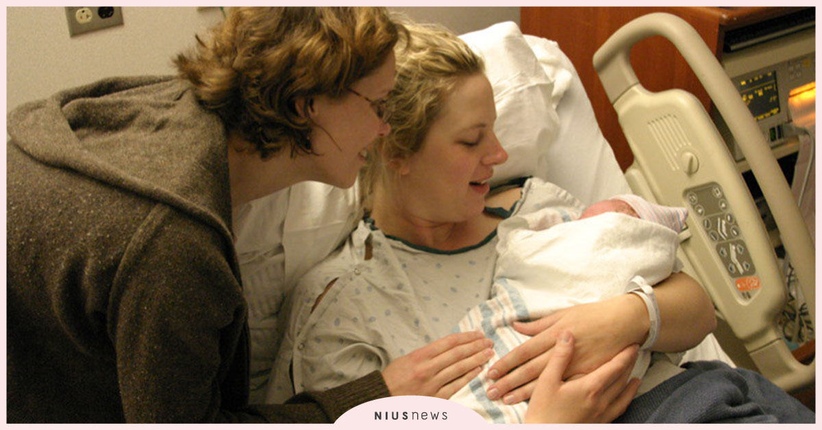 生完後無法取悅老公所以會陰被縫更緊？不尊重女性的「Husband Stitch」 親子妞、會陰縫合、會陰、性行為、做愛