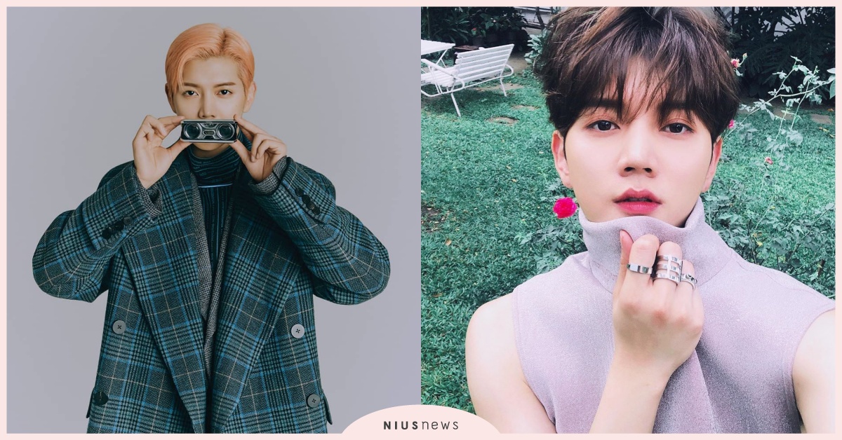 NU'EST REN溫暖無極限！遇聽障粉絲掉淚，一句話讓網友也被暖哭｜迷妹悄悄話 迷妹悄悄話、NU'EST、REN、崔珉起、寵粉