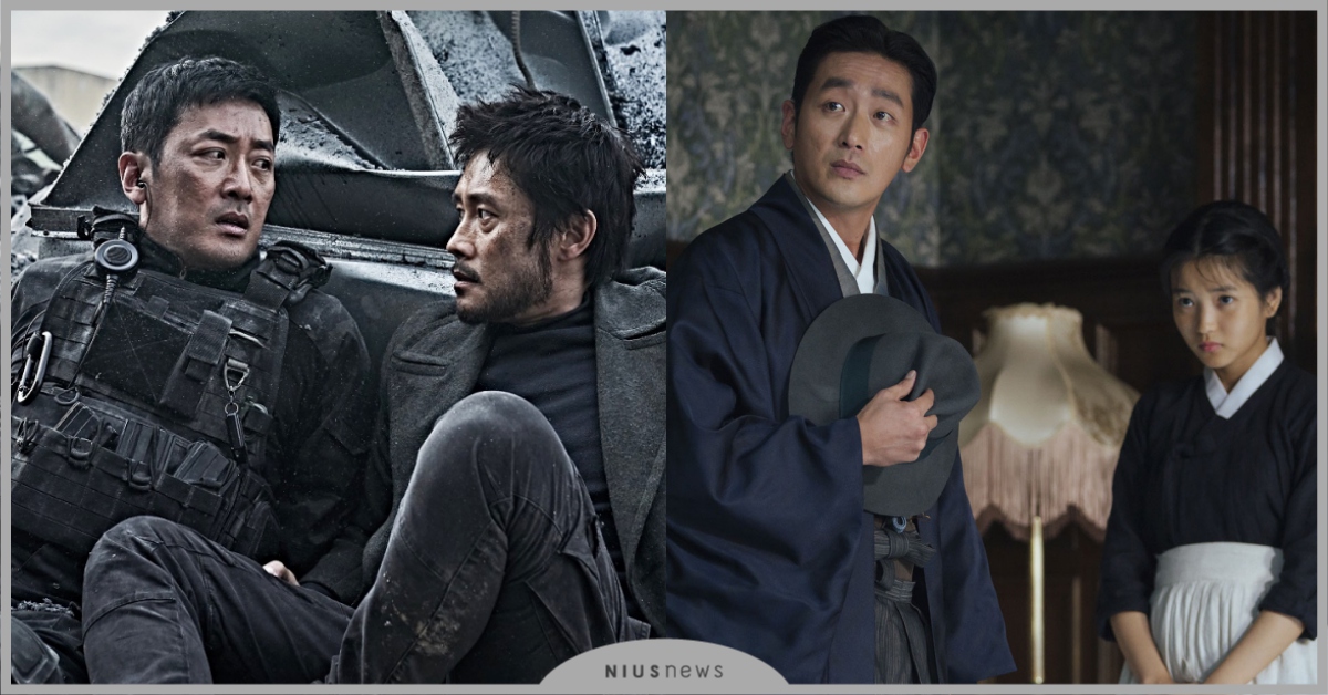 河正宇根本「取綽號達人」！秀智化身裴會長大人、大勢男星是「瘦了臉的巴斯光年」 河正宇、電影、韓國、與神同行、秀智