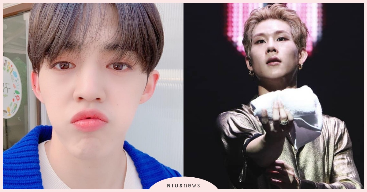 Monsta X周憲健康亮紅燈暫停活動，還有很多明星也是，粉絲：他們需要休息！ Monsta X、周憲、TWICE、MINA、S.COUPS