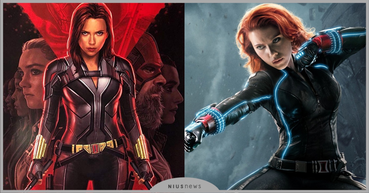 《黑寡婦》全新預告！美艷女特工不止一位、繼承者有望延續「漫威電影宇宙」 黑寡婦、電影、漫威、漫威電影宇宙、美艷女特工