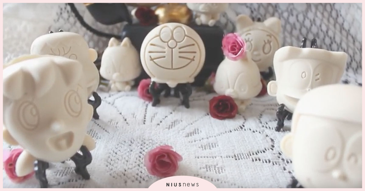 成分天然、效果滋潤！獨一無二的母乳皂5步驟就能輕鬆完成 親子妞、母乳皂、母乳、DIY、製作、天然