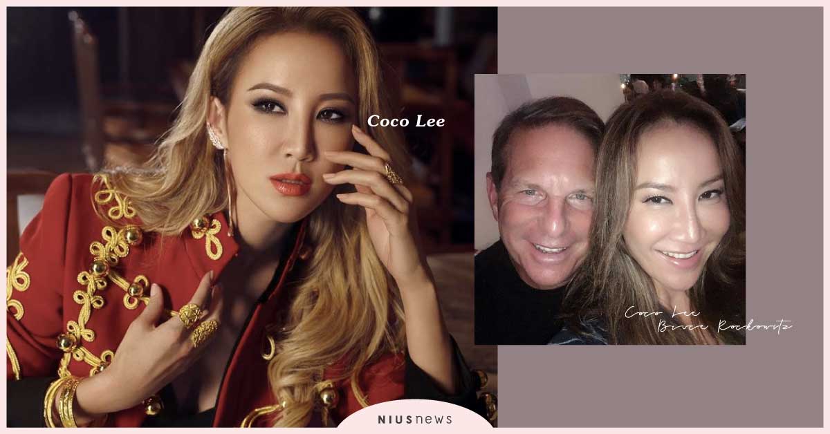 李玟選老公聽媽媽的，笑稱「娶了我相當娶我全家」！ 李玟、婚姻、擇偶、女婿