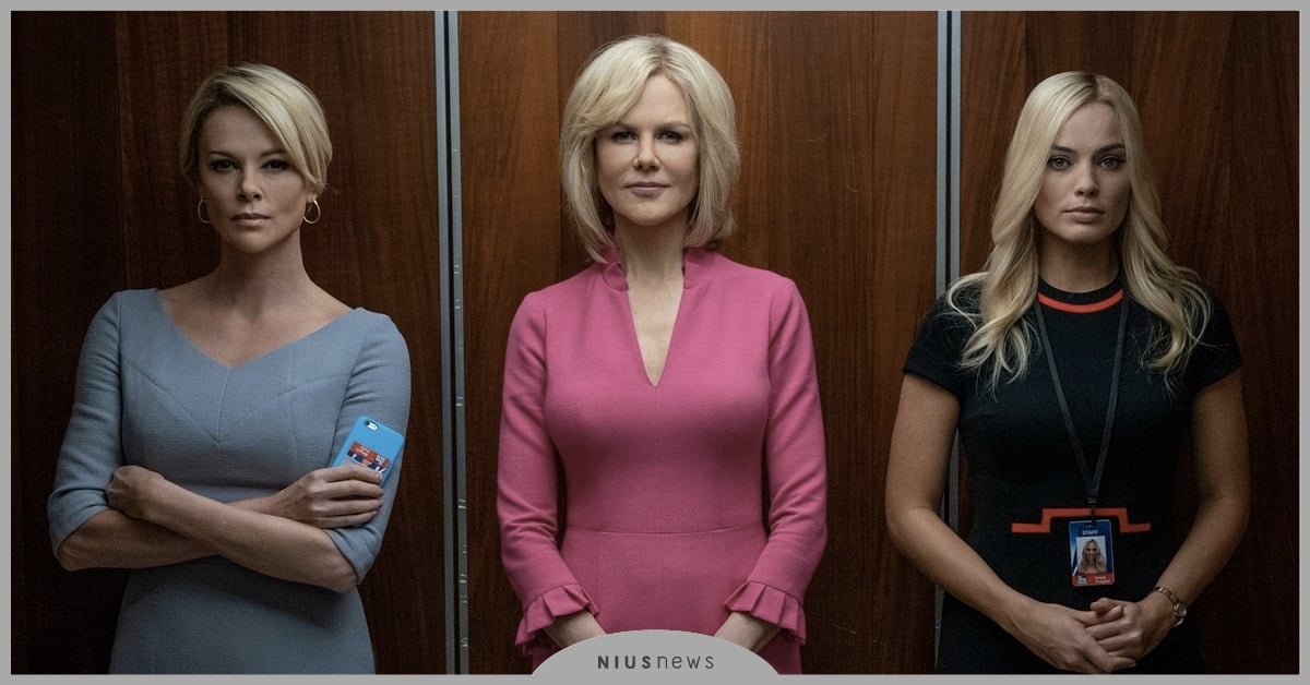 為女性發聲！盤點5部以「女性」視角出發的好電影 | 奈傑的電影生活 電影、女性電影、決勝女王、法律女王、勝負反手拍、重磅腥聞、神力女超人