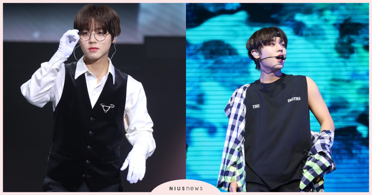 朴志訓澳門見面會錄製鬧鈴：「懶豬豬，起床啦」秒害羞，粉絲更加期待台灣場！ Wanna One、朴志訓、見面會、來台、寵粉