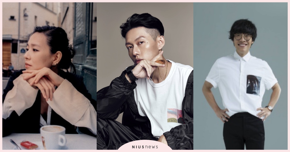 搖搖滾滾音樂節首次登場卡司就強到不行！盧廣仲、蛋堡、安溥等人嗨翻北高兩城！ 搖搖滾滾音樂節、演唱會、盧廣仲、蛋堡、安溥