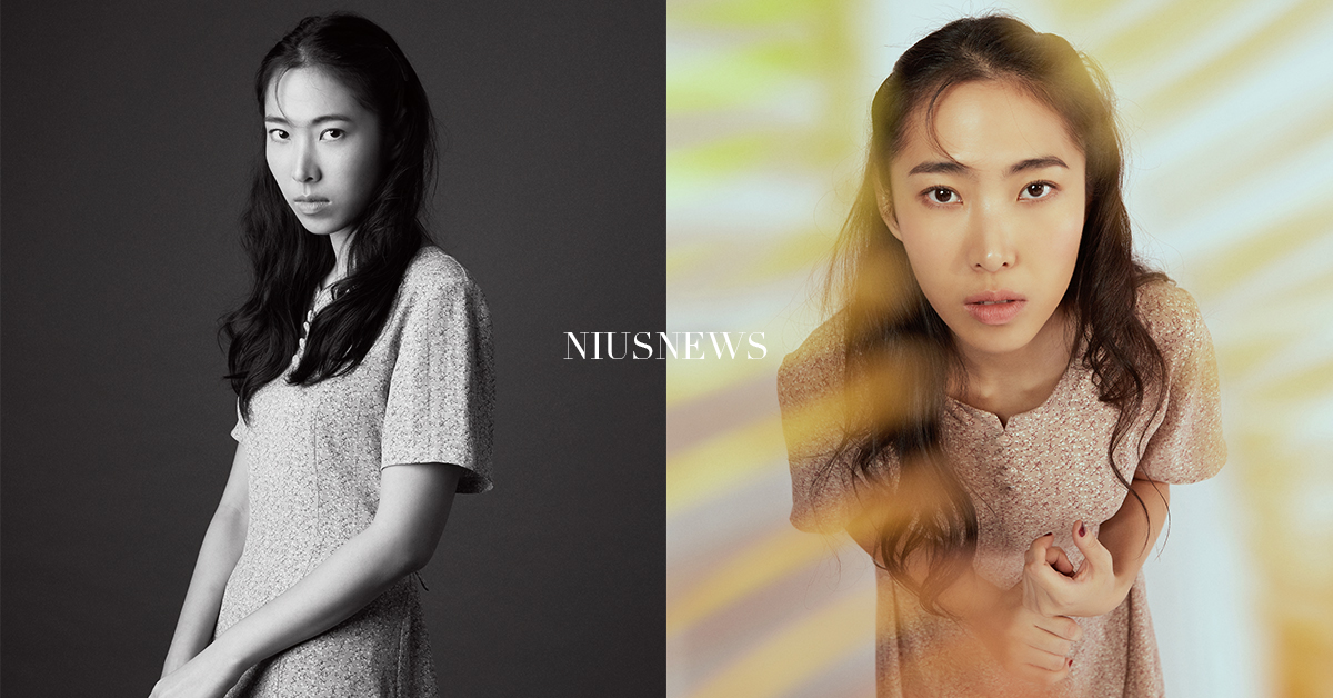 「有憧憬就有失落」王若琳翻唱專輯《愛的呼喚》找回對愛的怦然與悸動｜妞專訪 王若琳、愛的呼喚、翻唱專輯、華語音樂、Joanna