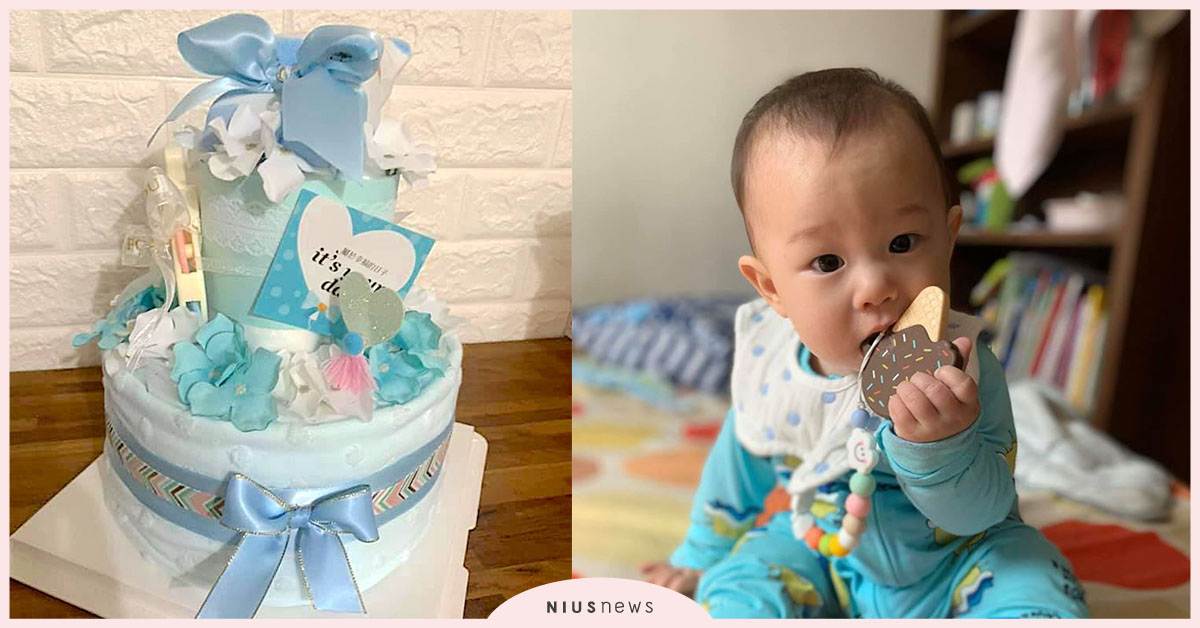 千萬別送新生兒禮盒？媽咪們票選最愛的3樣「新生兒禮物」和5地雷 親子妞、送禮、新生兒、嬰兒、禮包、禮貌、實用、奶粉、奶嘴、尿布、父母、禮物