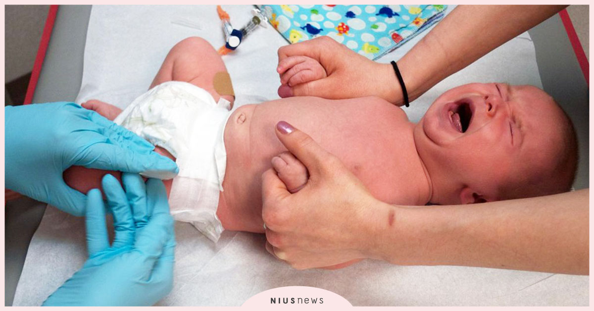 打針是好事，為什麼要跟孩子說「對不起」？黃瑽寧醫師教孩子不怕打針的「5不5要」 親子妞、打針、害怕、勇氣、疫苗