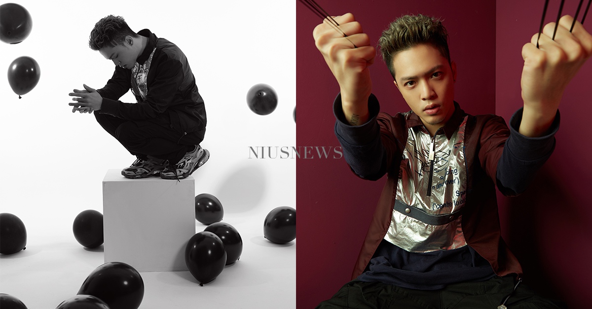 J.Sheon新專輯《巷子內》希望能找尋人生中的浪漫｜妞專訪 J.Sheon、巷子內、街巷、華語音樂