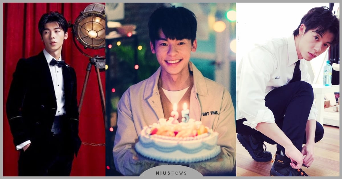 台劇新男神「許光漢」圈粉作品盤點！深情、大尺度演出完美消化，帥氣度穿越時空仍不減 許光漢、想見你、李子維、王詮勝、罪夢者、戀愛沙塵暴、姜老師你談過戀愛嗎、稍息立正我愛你、我的男孩、1006的房客、海吉拉、陽光普照