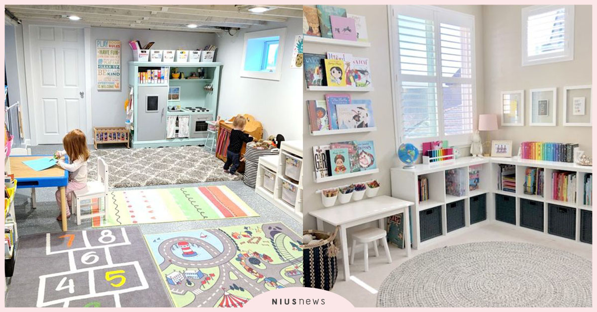 超過3個月的勞作可以丟了！韓國整理達人用3步驟整理孩子的書房 親子妞、大掃除、整理、過年、孩子房