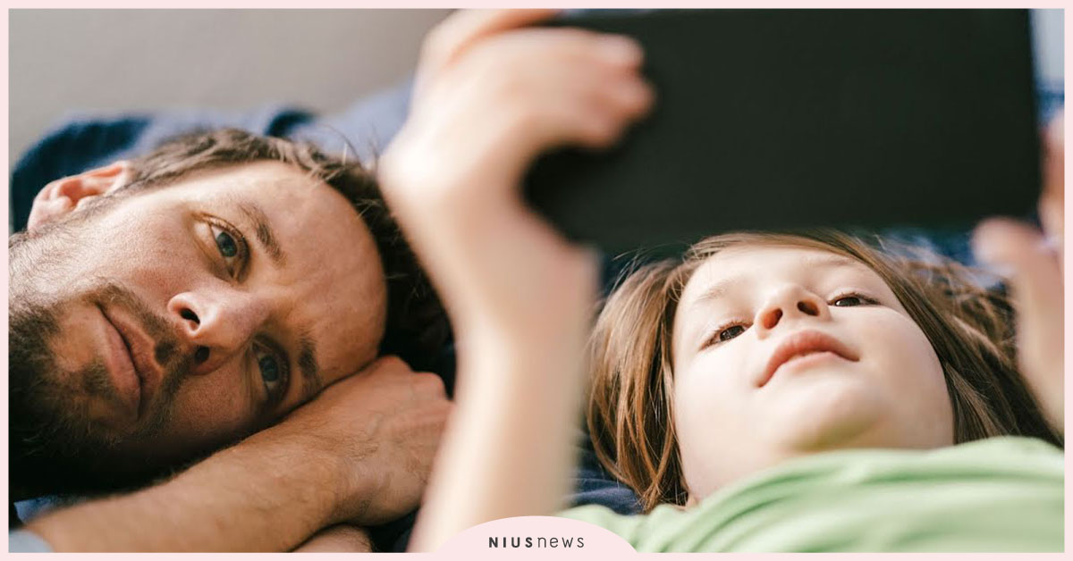 能限制網路使用時間跟掌握行蹤！避免孩子手機成癮的App：Family Link 親子妞、手機成癮、網路、成癮、孩子、父母、家長、Family Link、Google、App