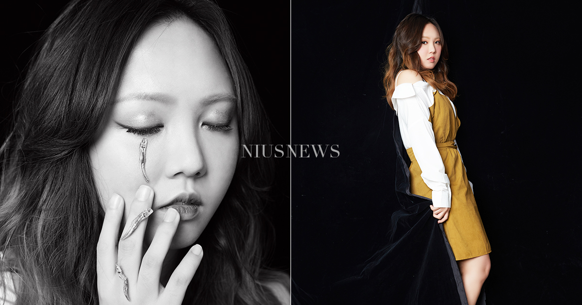 魚乾：「專心做好眼前想做的事！」正面態度拓展YouTuber外的斜槓人生｜妞專訪 魚乾、YouTuber、魚乾的魚乾、新年、小點心、送禮、斜槓、堅果