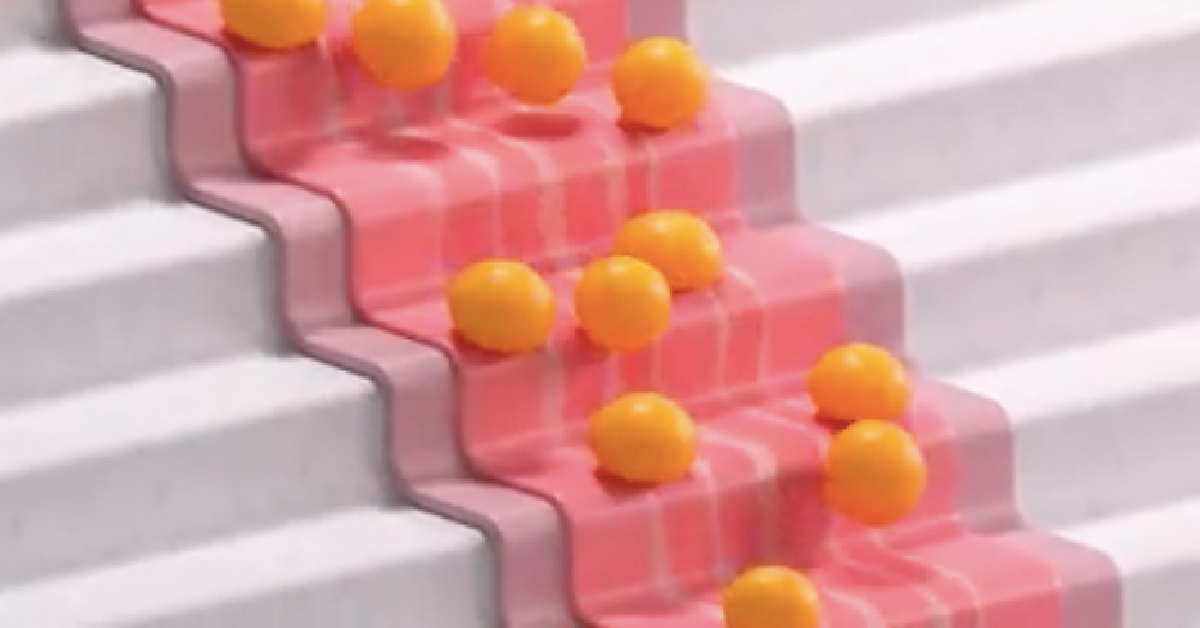 猜得出廣告的產品是什麼嗎？法國動畫師製作超療癒動畫 法國、Matthieu Braccini、滿福堡、療癒