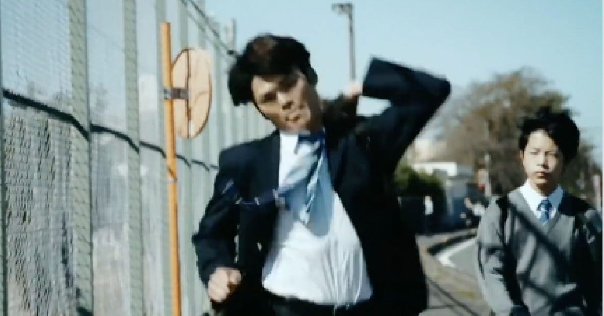 考生心聲：面對焦慮和疑惑，還是要相信自己一路前行 日本、勵志、Calorie mate、營養均衡食品