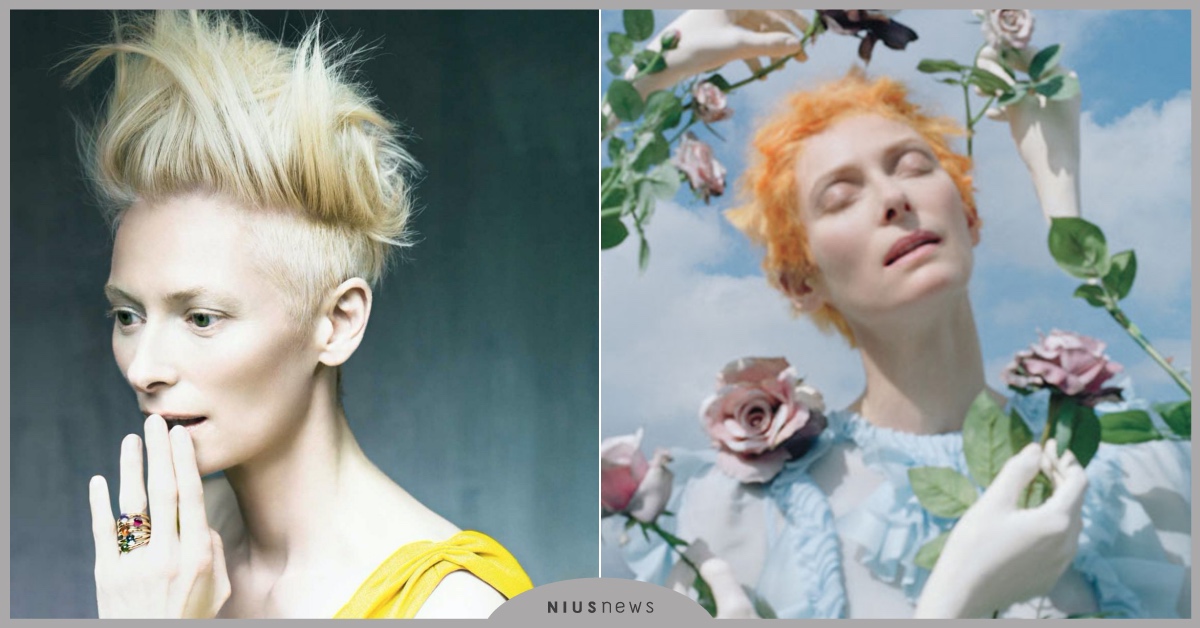 女人只有最美的姿態，沒有所謂最好的年齡 女人、熟女、青春、年齡