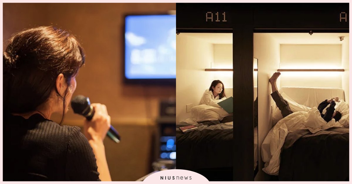 在日本錯過「末班車」怎麼辦？便宜又安全的過夜場所大公開 