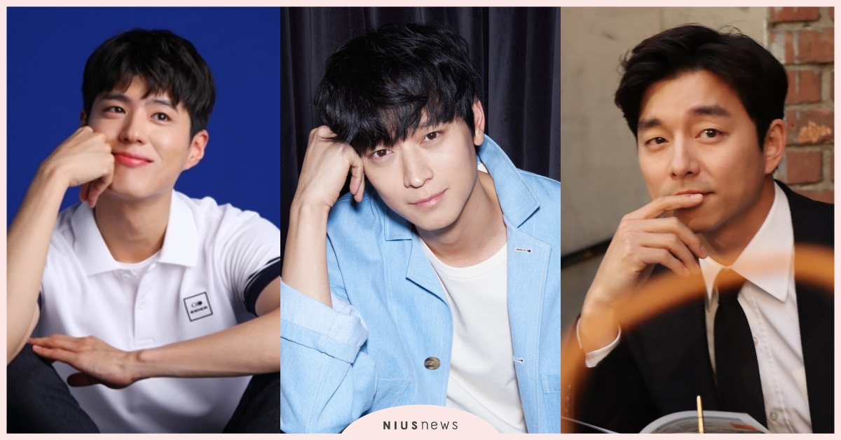 2020年必看韓影！孔劉&朴寶劍《徐福》同框飆戲、《屍速列車》續集夏天上映！ 孔劉、朴寶劍、宋仲基、趙寅成、姜棟元