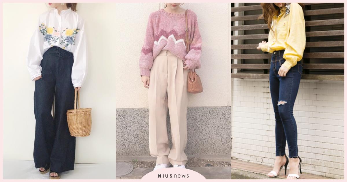 幸運調色盤：12星座明天穿什麼？（2/3-2/9）  星座穿搭、時尚、流行