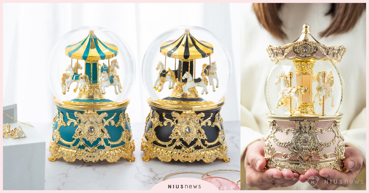 每一款都超夢幻！絕美精緻水晶球，拿來告白一定超浪漫！當情人節禮物最適合了！ 讚爾 、 水晶球 、 情人節 、 情人節禮物 、 JARLL