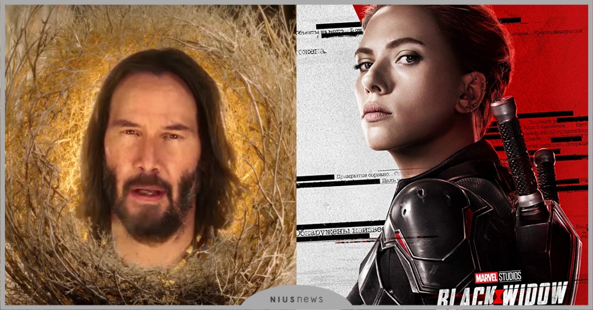 10大強檔電影預告砸大錢登上「2020NFL超級盃」！30秒天價廣告得花1.7億 2020、NFL、超級盃、美式足球、007生死交戰、捍衛戰士2、黑寡婦、玩命關頭9、花木蘭、隱形人